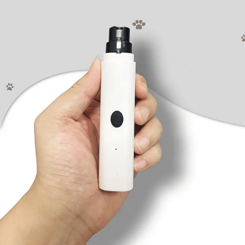 PetLuxe™ Nail Grinder