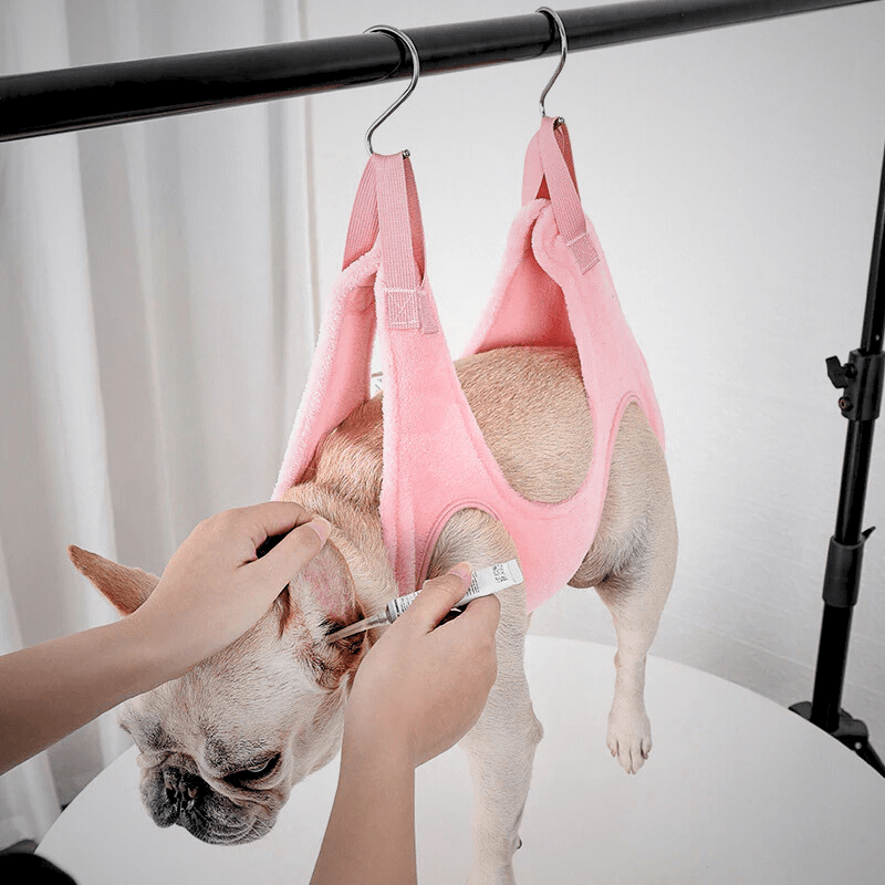 PetLuxe™ Grooming Hammock