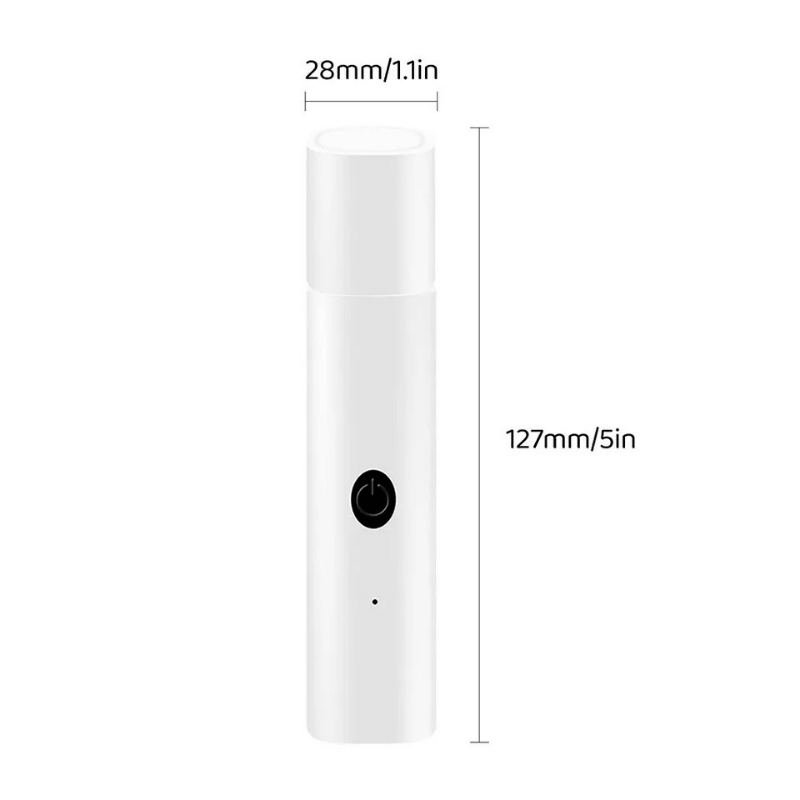 PetLuxe™ Nail Grinder