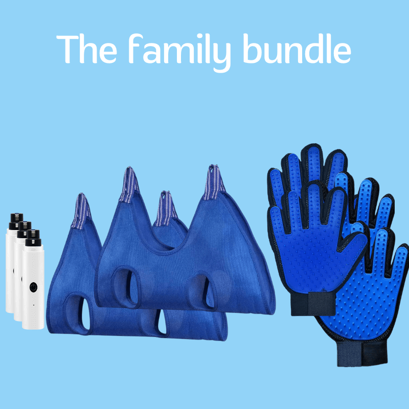 PetLuxe™ Family Bundle