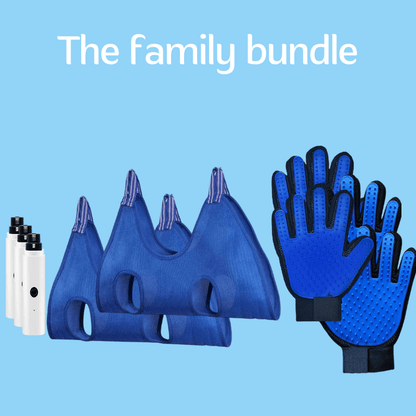 PetLuxe™ Family Bundle