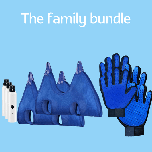 PetLuxe™ Family Bundle