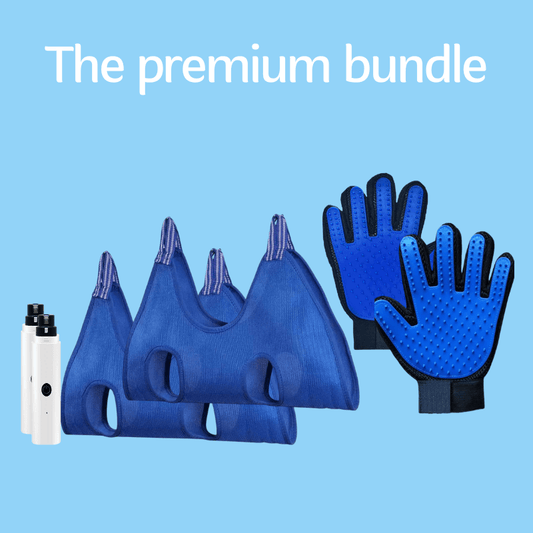 PetLuxe™ Premium Bundle
