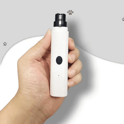 PetLuxe™ Nail Grinder