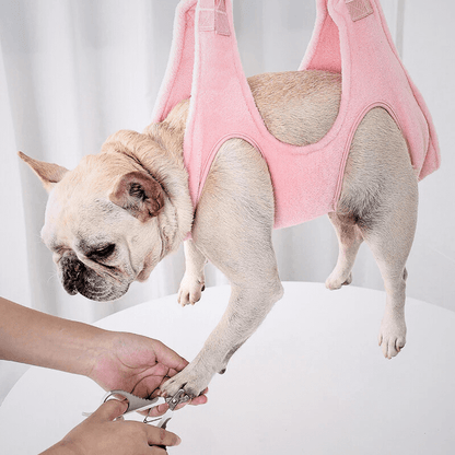 PetLuxe™ Grooming Hammock
