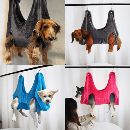 PetLuxe™ Grooming Hammock