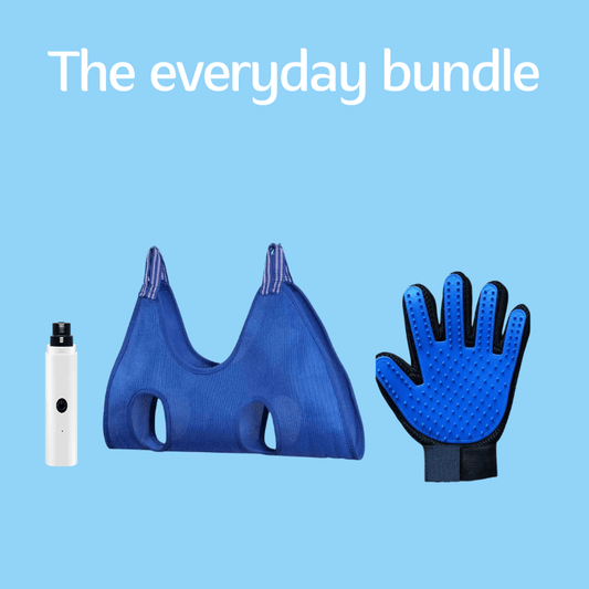 PetLuxe™ Everyday Bundle